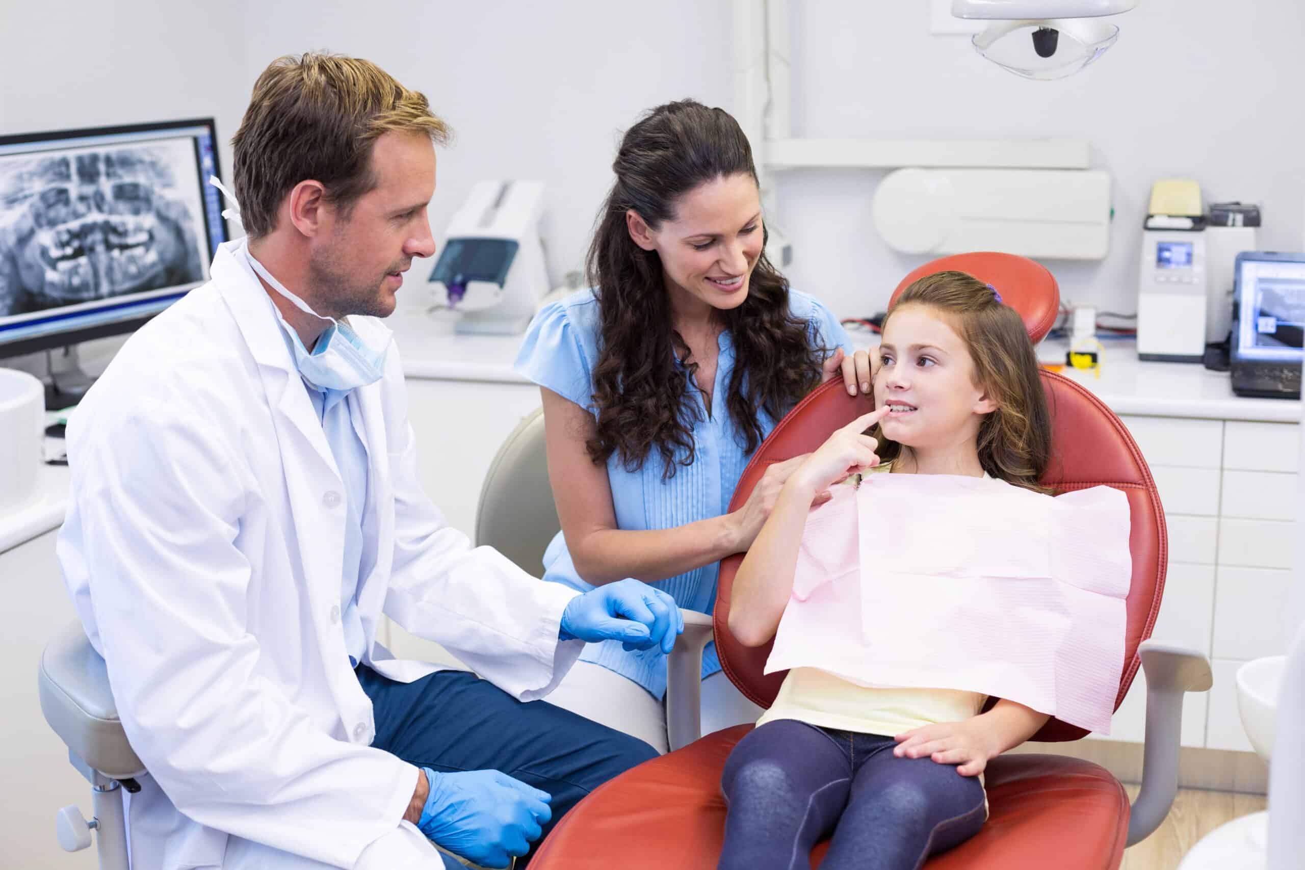 Dental Education For Families