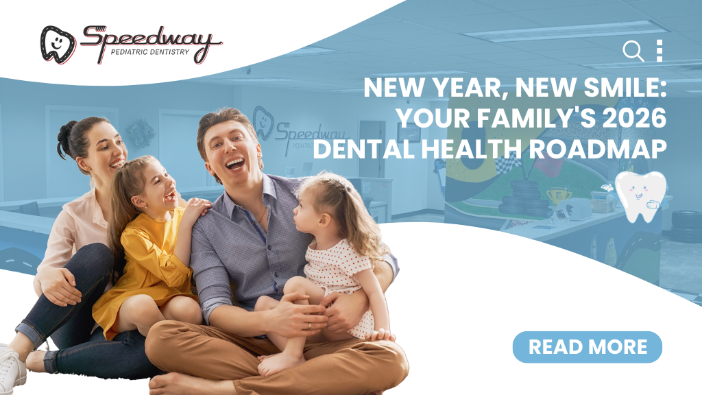 New Year, New Smile: Your Family's 2026 Dental Health Roadmap